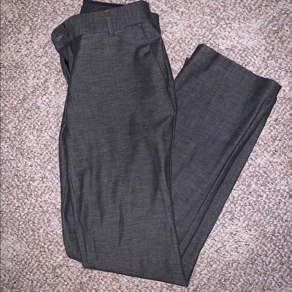 Women’s express dress pants!   size 2 short